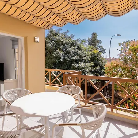 Mango La Caleta Hideaway شقة أذيخي