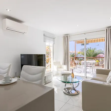 شقة Mango La Caleta Hideaway