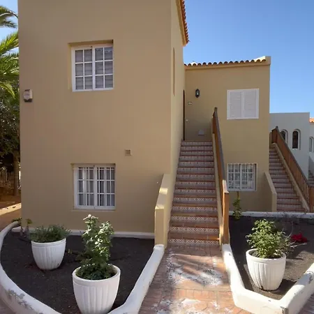 Apartment Mango La Caleta Hideaway Costa Adeje (Tenerife)