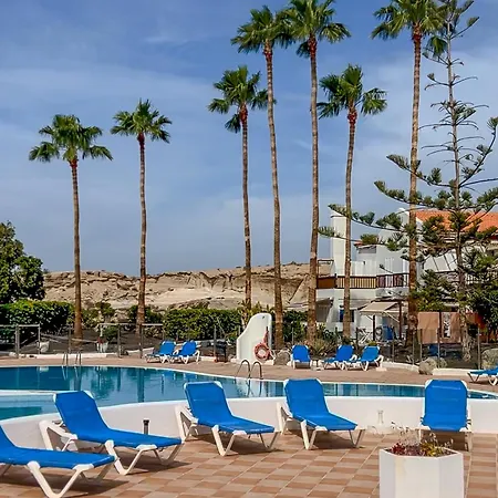 Mango La Caleta Hideaway דירה *