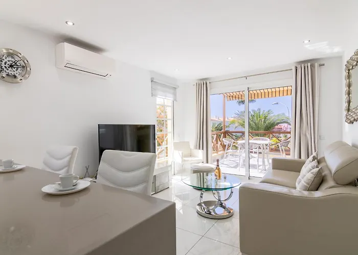 דירה Mango La Caleta Hideaway