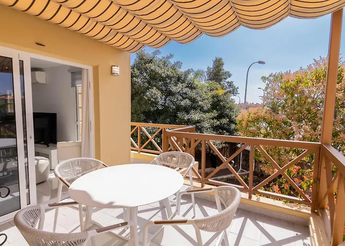 Mango La Caleta Hideaway דירה אדחה