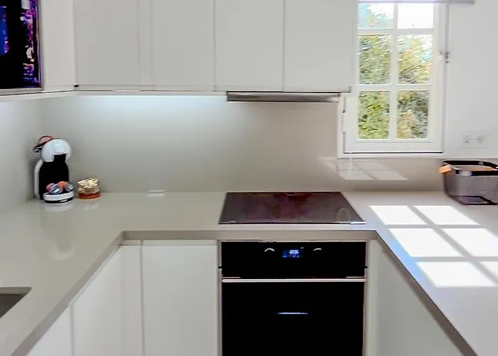 Mango La Caleta Hideaway דירה אדחה